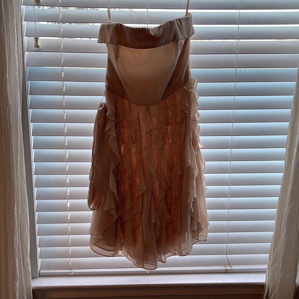 White House black market dress